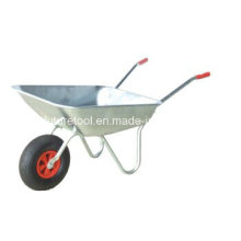 Rad Barrow Wb5206 (verzinktes Tablett)